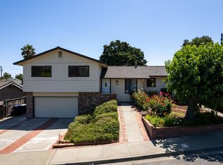 332 Mavis Dr, Pleasanton, CA 94566
