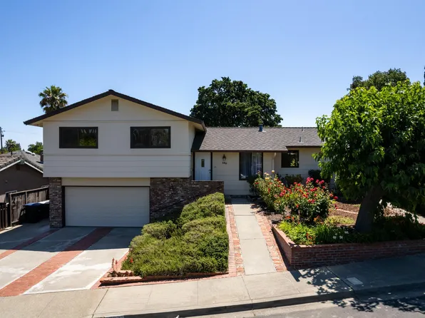 332 Mavis Dr, Pleasanton, CA 94566