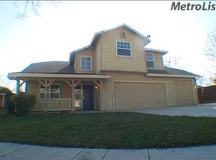 1875 Pitzer Way, Los Banos, CA