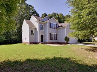 819 Queensbury Ln, Williamsburg, VA 23185