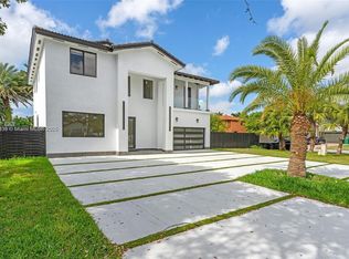 19246 SW 132nd Ave, Miami, FL 33177