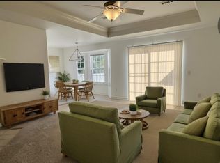 911 SW Cheyenne Dr, Bentonville, AR 72712