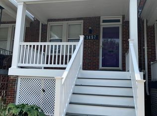 1457 Ridge Pl SE, Washington, DC 20020