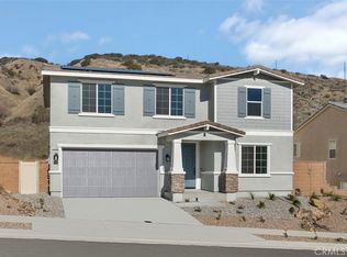 1249 Butterfly Way, Banning, CA 92220