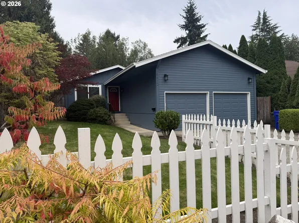 8412 SW 30th Ave, Portland, OR 97219