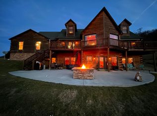 130 Fairway Vw, Peterstown, WV 24963