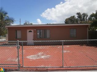 1800 Fern Rd, Fort Lauderdale, FL 33317