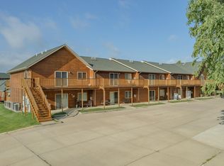 1203 Sanborn Ave Unit 16, Okoboji, IA 51355