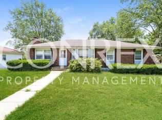 13201 E Kemper Ct, Independence, MO 64050