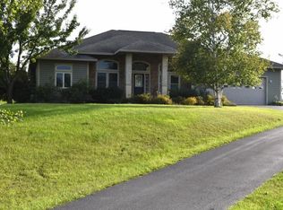5130 E Springport Rd, Harrisville, MI 48740