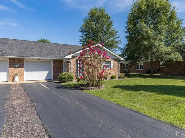 308 W Green Tree Ln, Farmington, MO 63640