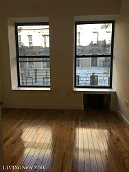 Rented by Living New York