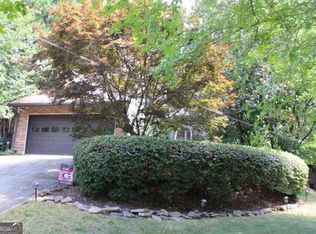 3719 Loveland Ter, Atlanta, GA 30341