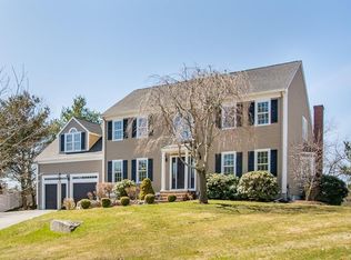 4 Alcott Way, Medfield, MA 02052