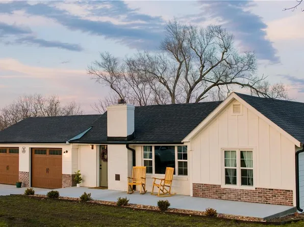 19840 163rd St, Basehor, KS 66007