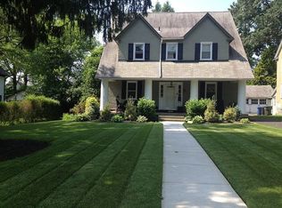 2120 Wharton Rd, Glenside, PA 19038