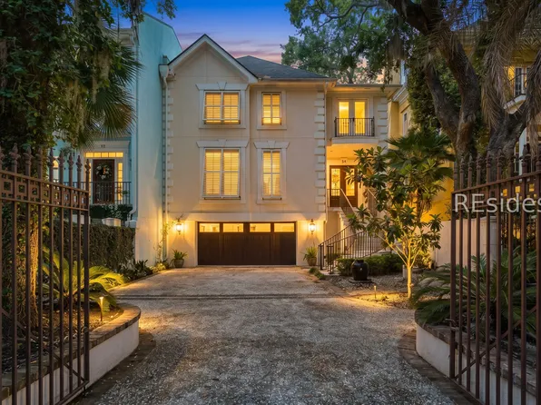 58 Sparwheel Ln, Hilton Head Island, SC 29926