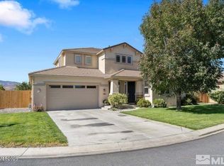 754 Grayhawk Dr, Dayton, NV 89403