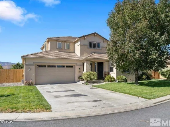 754 Grayhawk Dr, Dayton, NV 89403