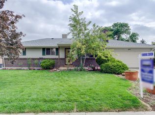 570 S Pierce St, Lakewood, CO 80226
