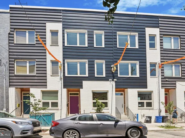 2474 Jasper St, Philadelphia, PA 19125