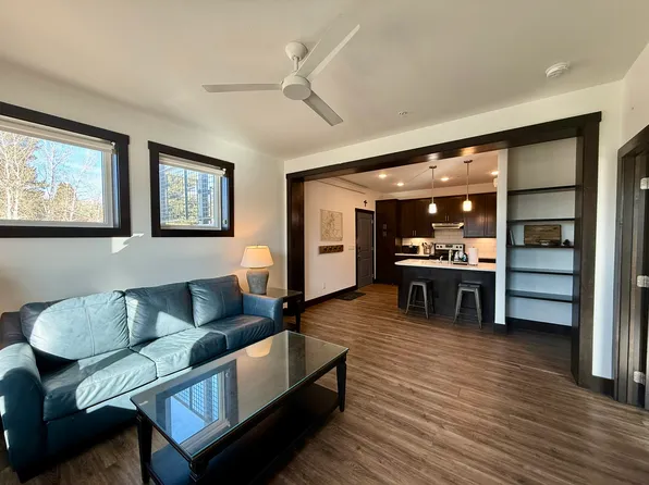 106 E Jasper Ave, Granby, CO