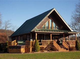 3270 Rustic Lodge Rd, Indiana, PA 15701