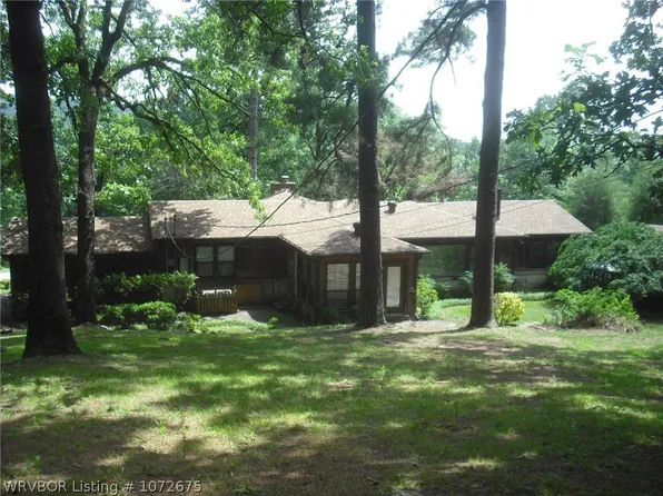 2601 Dallas St, Fort Smith, AR 72901