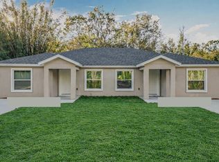 3255 E Porter St, Inverness, FL 34453