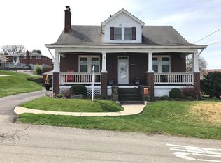 220 Charlet St, Bridgeville, PA