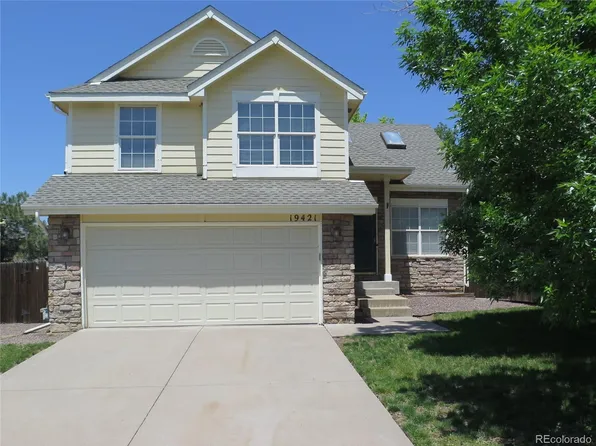 19421 E Evans Drive, Aurora, CO 80013