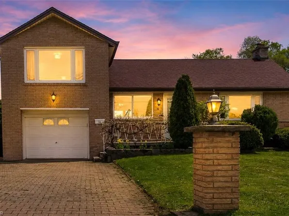 32 Durham Rd, Hamilton, ON L8E 1X1