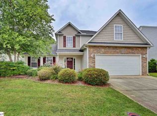3 Cassidy Ct, Simpsonville, SC 29680
