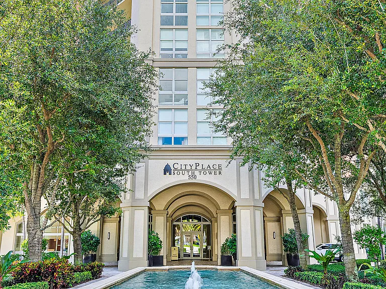 550 Okeechobee Blvd #1615 — Photo 33