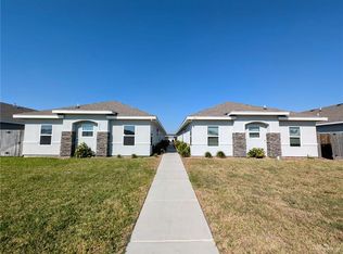 1809 Stauffer St #4, Weslaco, TX 78596