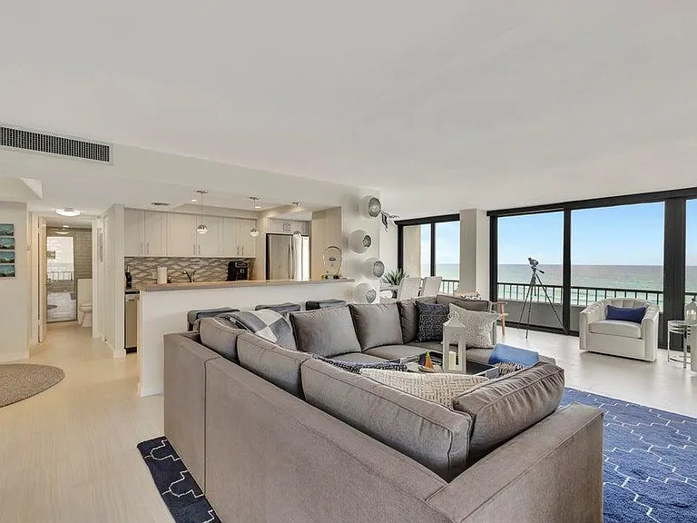 5550 N Ocean Dr #8A — Photo 5