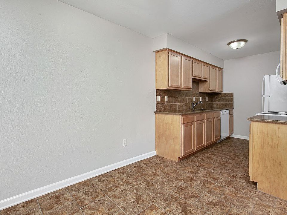 Fully-Equipped Kitchen