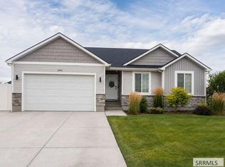 3891 N Baldwin Ave, Idaho Falls, ID 83401