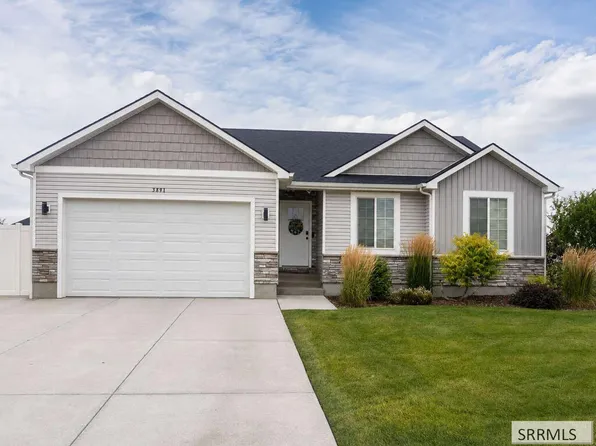3891 N Baldwin Ave, Idaho Falls, ID 83401