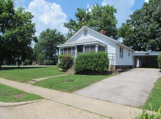 327 Elmont Rd, Sullivan, MO 63080