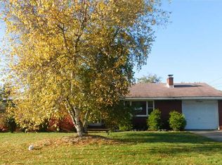 118 Trinity Dr, Aliquippa, PA 15001