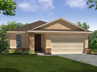 320 Quarry Ln, Liberty Hill, TX 78642