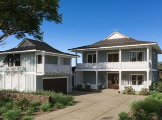 'Alani Plan, Nānā Kai, Waikoloa, HI 96738