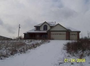2345 Township Road 123 NE, Junction City, OH 43748