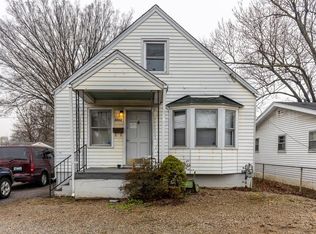 5002 Graston Ave, Louisville, KY 40216