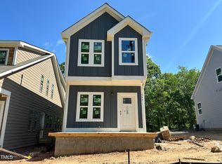 903 Linwood Ave, Durham, NC 27701