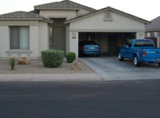 3363 E Hampton Ln, Gilbert, AZ 85295