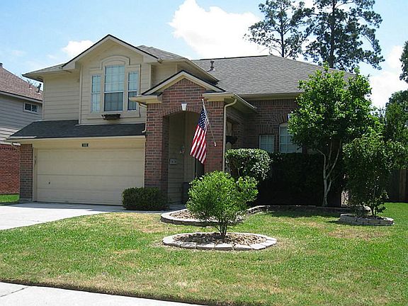 Excellent location, across from a Cul-de-Sac on a non-through street.