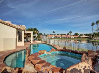 10446 E Champagne Dr, Sun Lakes, AZ 85248