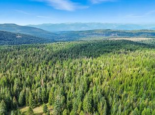 195 Hidden Forest Way, Sandpoint, ID 83864